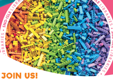 LEGO® at the Library