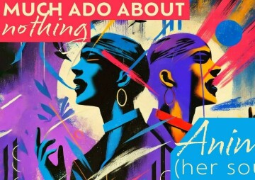 Much Ado About Nothing
