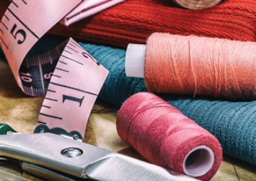 How Do I...Care For My Clothes?