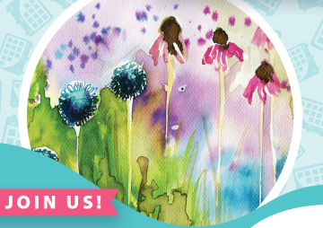 Introduction to Nature Journaling Workshop