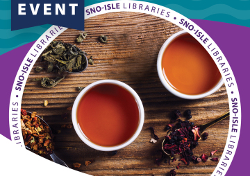 Whidbey Wonders: Exploring the Foundations of Tea