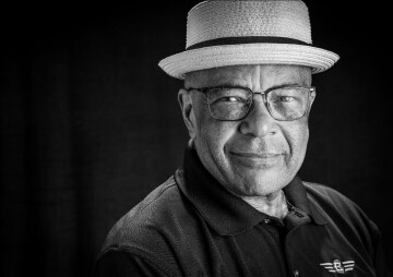 A New Photographic Documentary Project by David Hundley