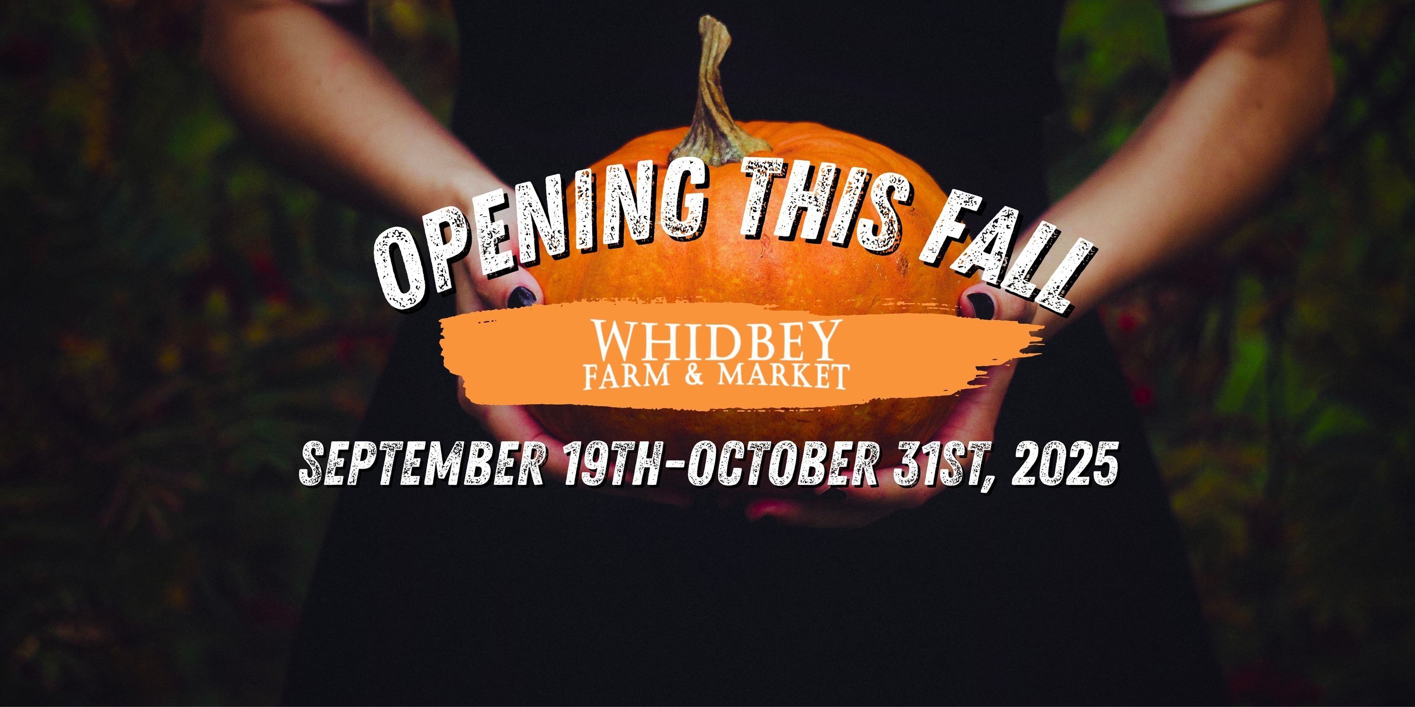 Whidbey Farm & Market