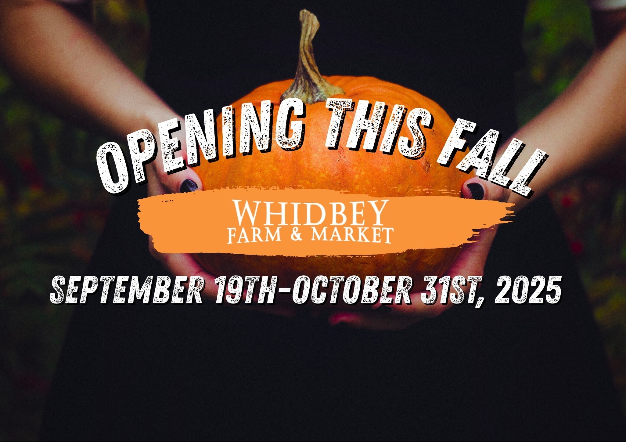 Whidbey Farm & Market