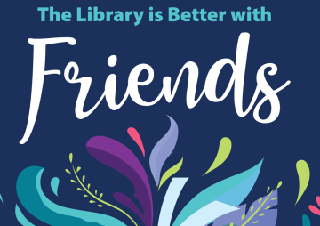 Oak Harbor Friends of the Library Meeting