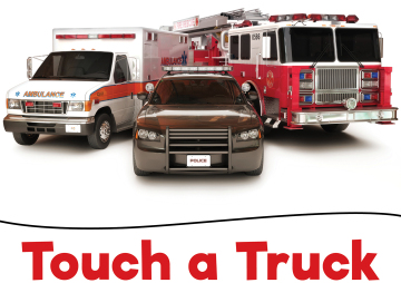 Touch-a-Truck