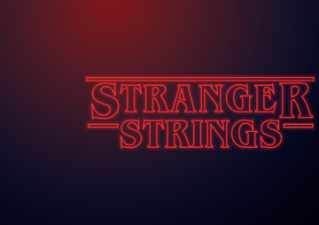 Skagit Symphony: Stranger Strings