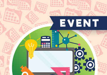 Clinton Library Drop-In Family Fun Activities & Crafts