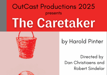 The Caretaker