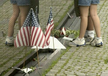 Honoring Our Vietnam Veterans: Portraits & Stories