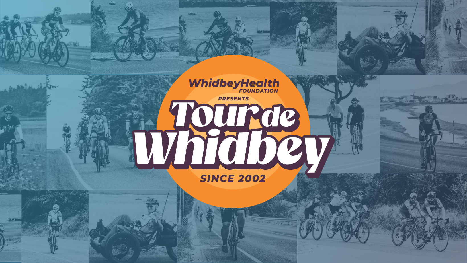 Tour de Whidbey
