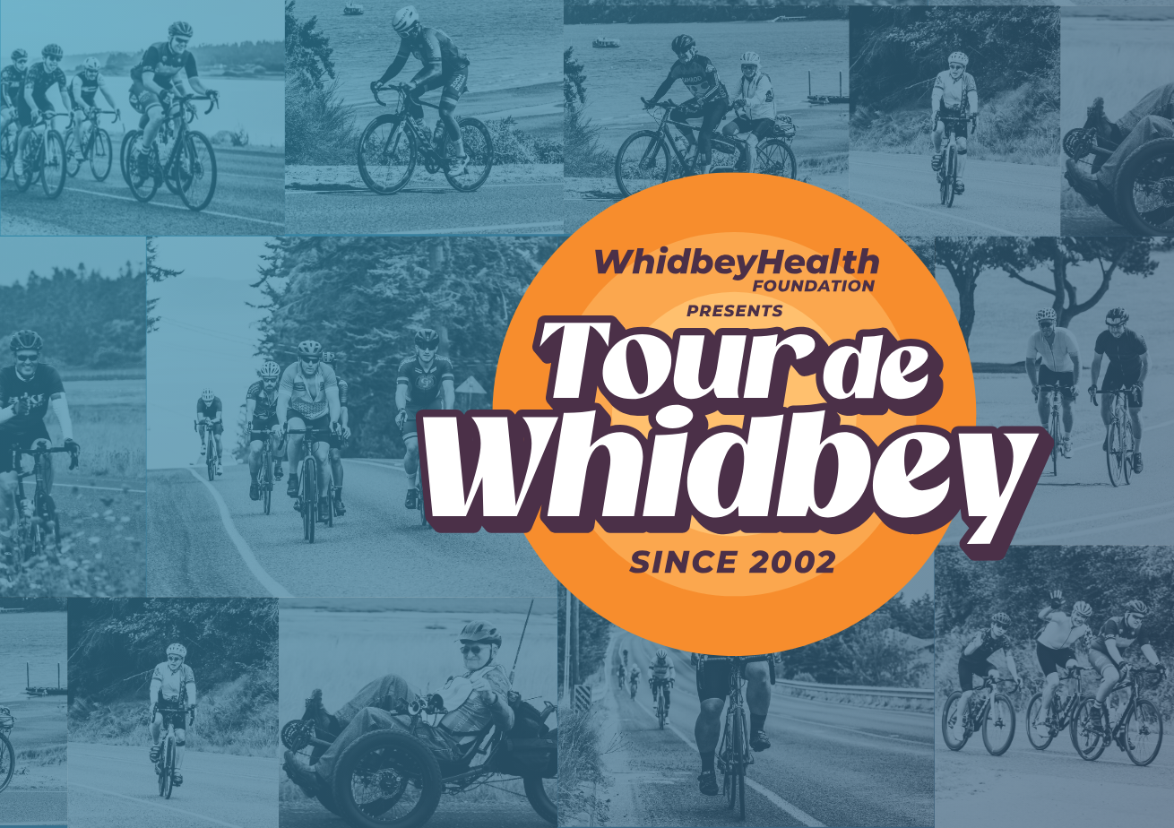 Tour de Whidbey