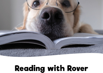 Reading with Rover