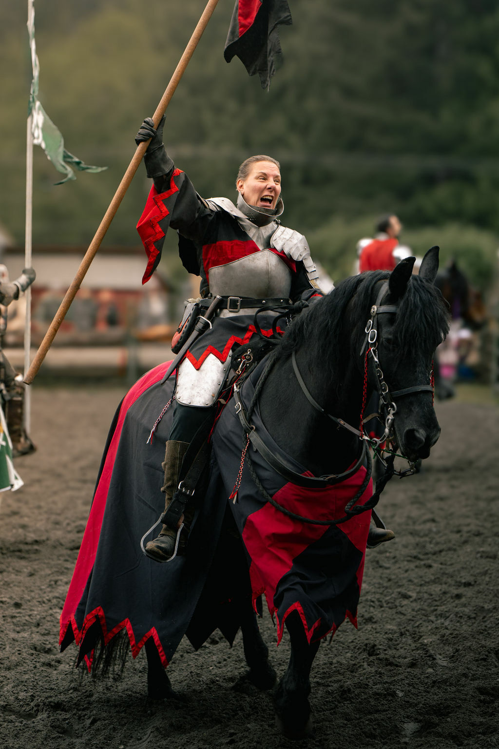 Whidbey Ren Faire