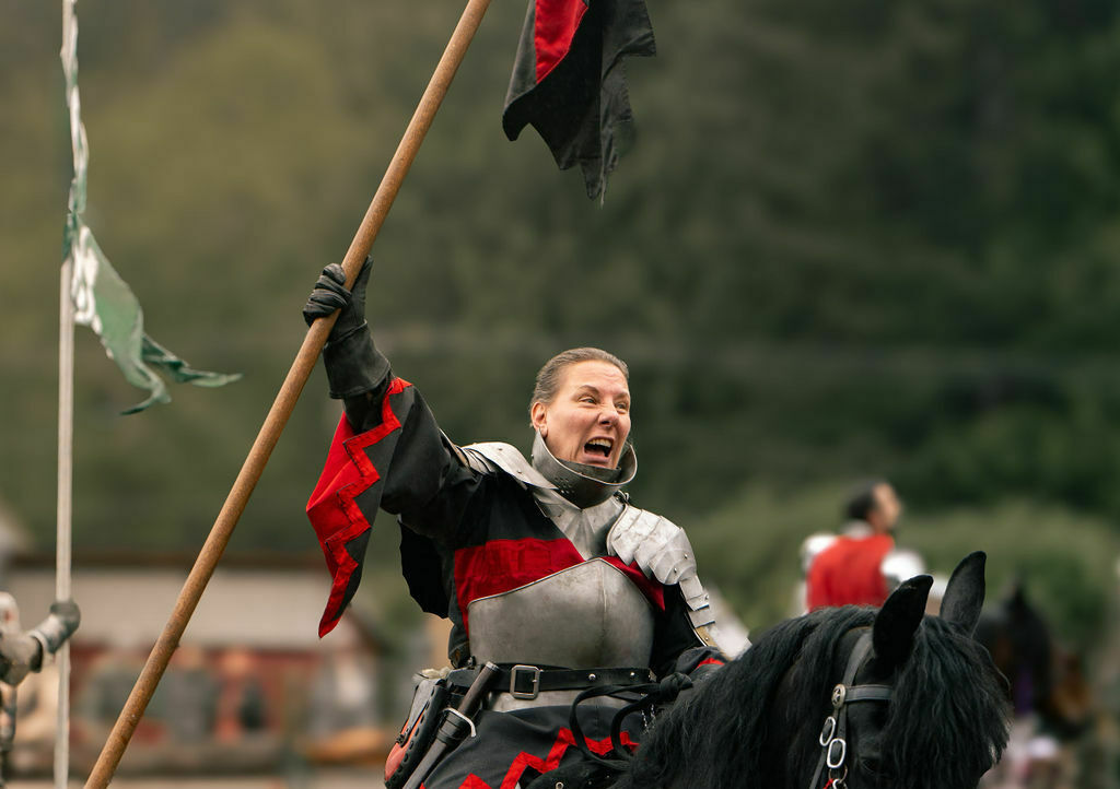 Whidbey Ren Faire