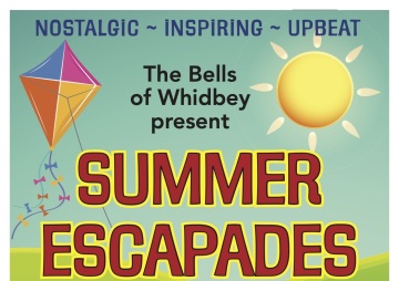 SUMMER ESCAPADES