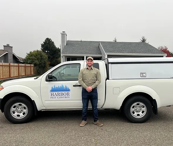 Harbor Pest Control