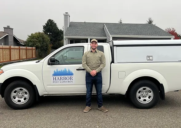 Harbor Pest Control