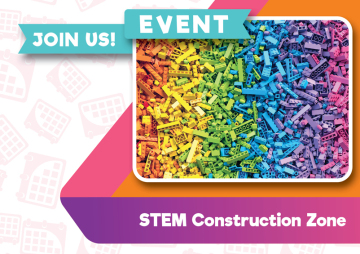 STEM Construction Zone