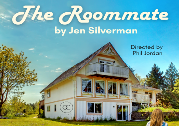 The Roommate - November 15-December 1