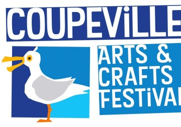 Coupeville Arts & Crafts Festival