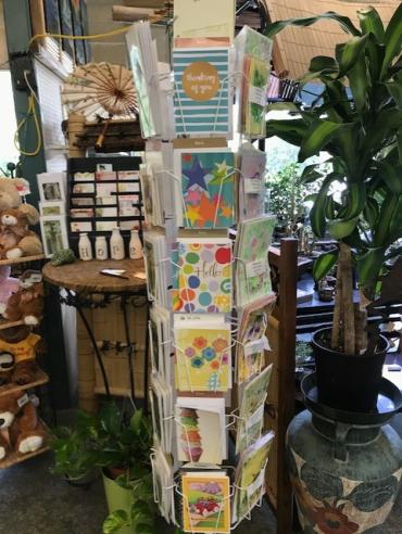 Greenhouse Florist & Nursery