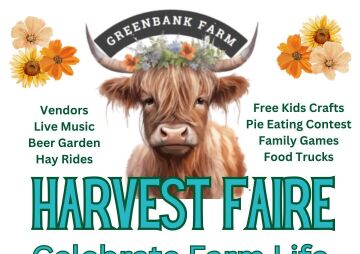 Greenbank Farm Harvest Faire