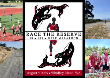 Race the Reserve