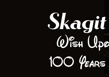 Skagit Symphony- Skagit Pops! Wish Upon a Star: 100 years of Disney
