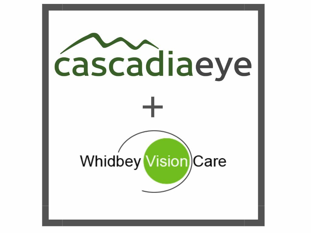 Cascadia Eye