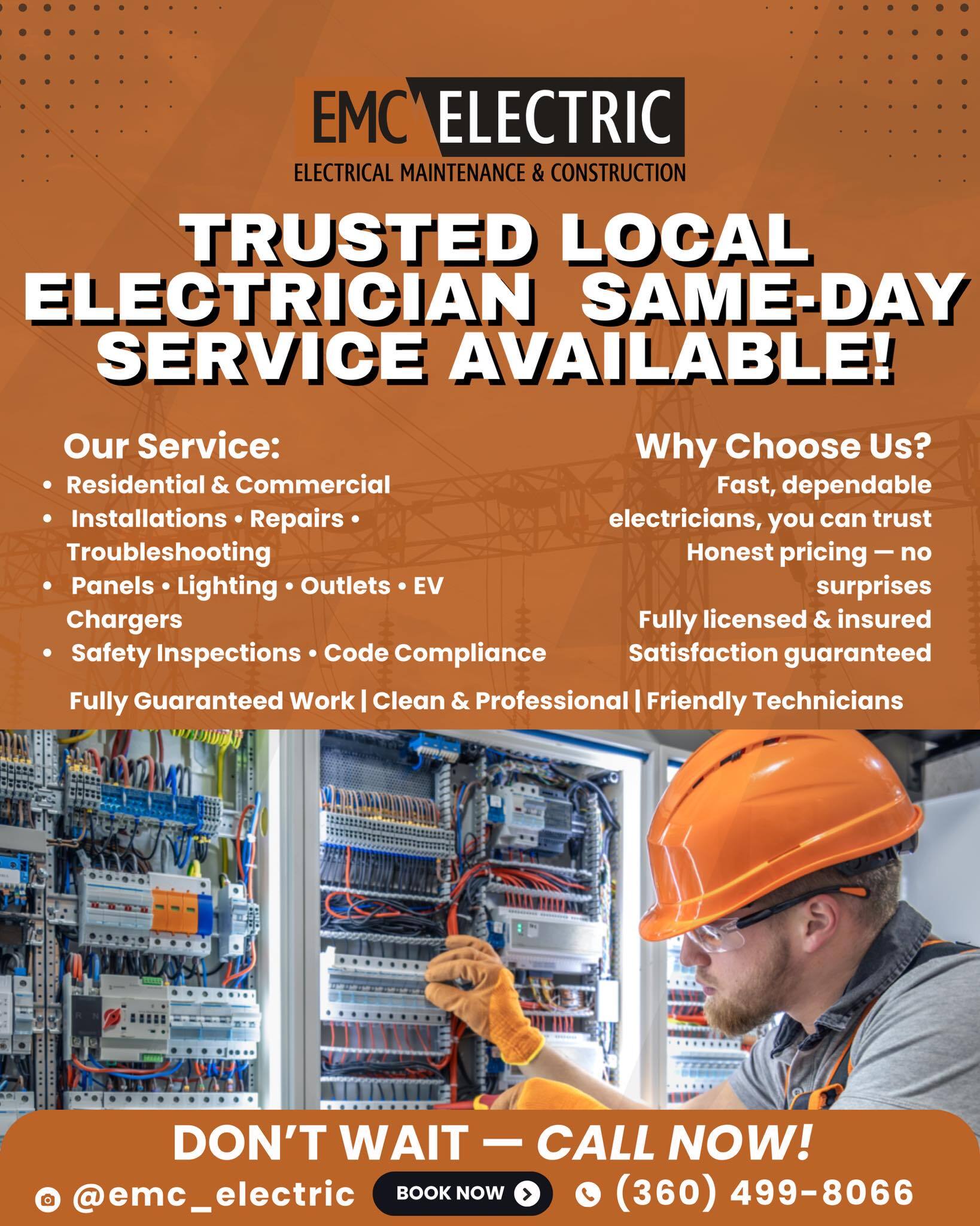 EMC Electric