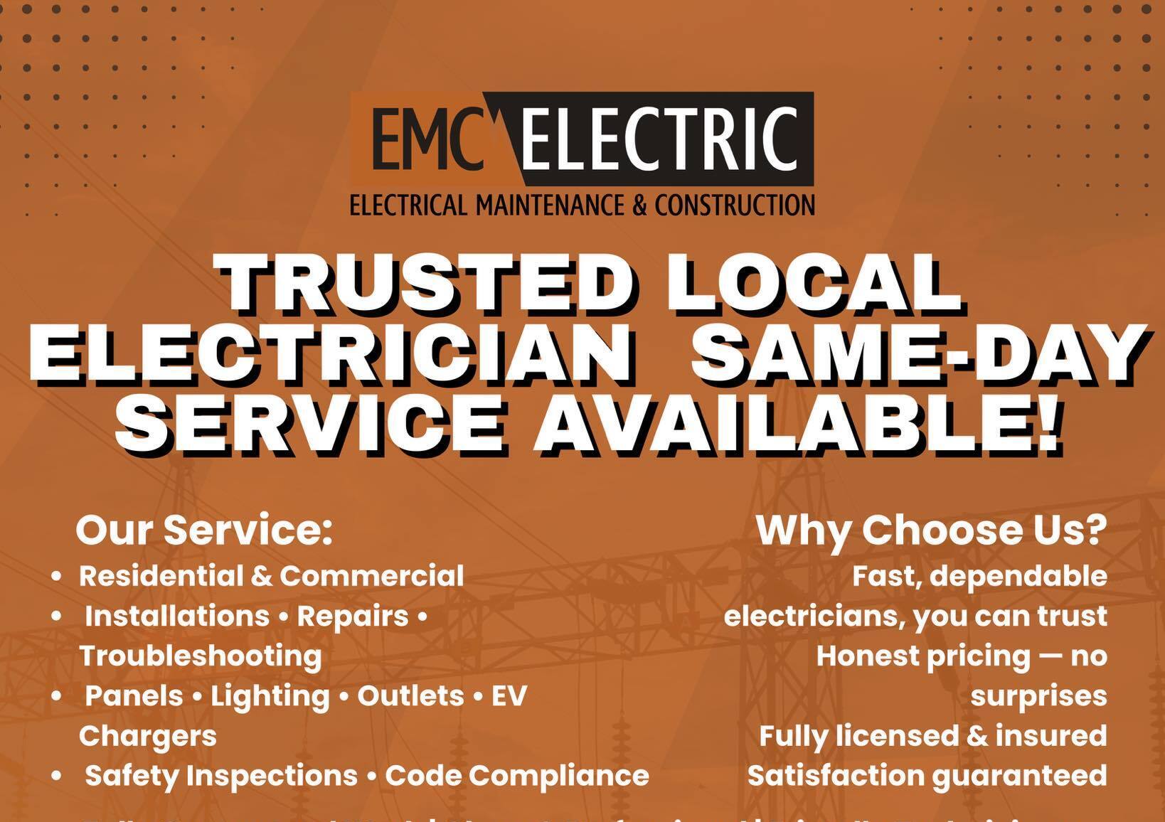 EMC Electric