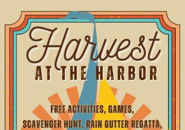 Harvest at the Harbor