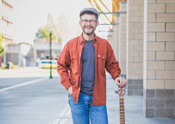 A Pollination Celebration with Eric Ode