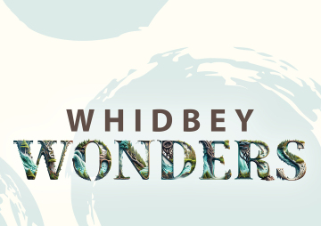 Whidbey Wonders: Native Food Systems and Foraging