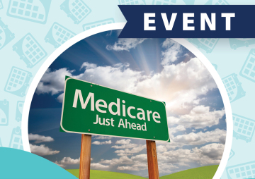 Medicare Open Enrollment Info