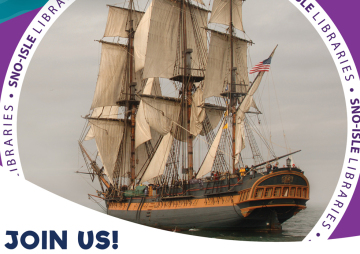 Whidbey Wonders: How Tall Ships Connected Whidbey to the World