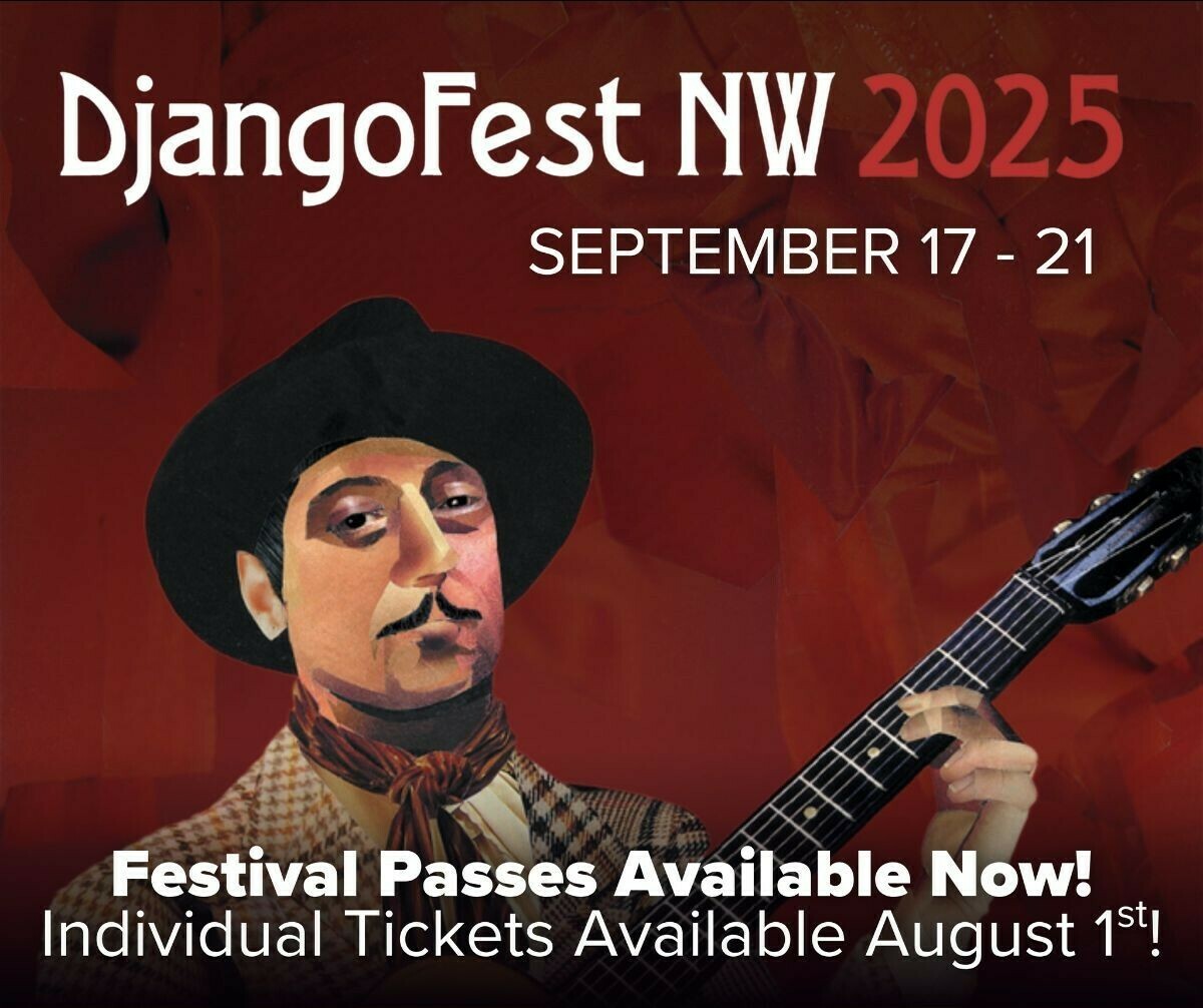 DjangoFest Northwest Celebrates 25 Years 