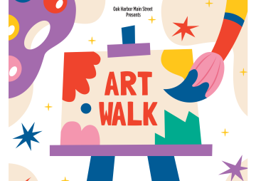 Downtown Art Walk