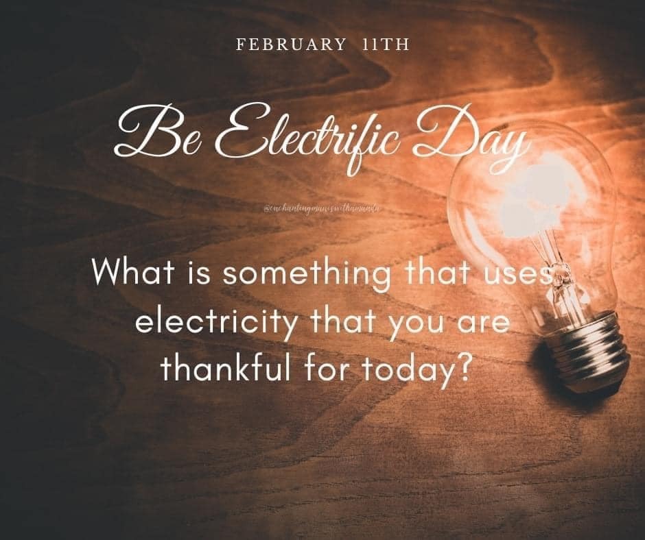 CK Electric Services 