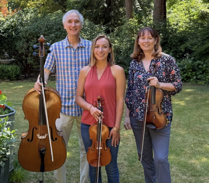 gideon freudmann and family