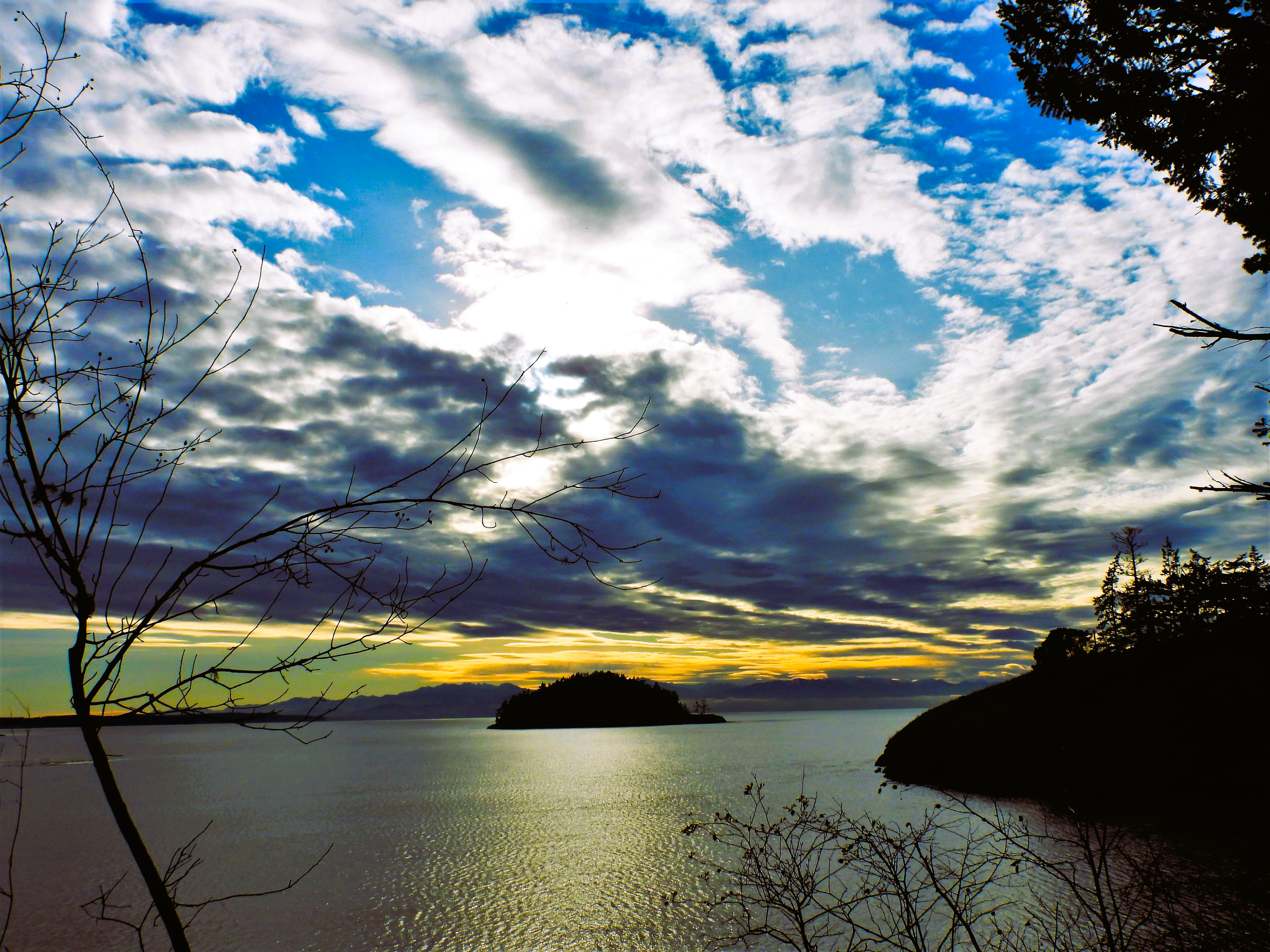 bowman bay state park