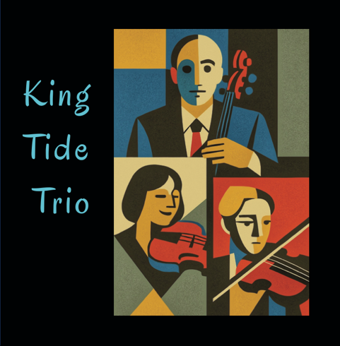 king tide trio