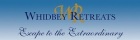 Whidbey Retreats-Beach Hideaway