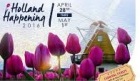 Holland Happening 