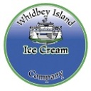 Whidbey Island Ice Cream