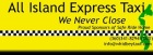 All Island Express Taxi Company