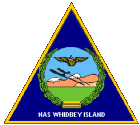 Whidbey Naval Air Station