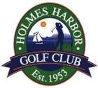 Holmes Harbor Golf Club