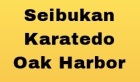 Seibukan Karatedo Oak Harbor